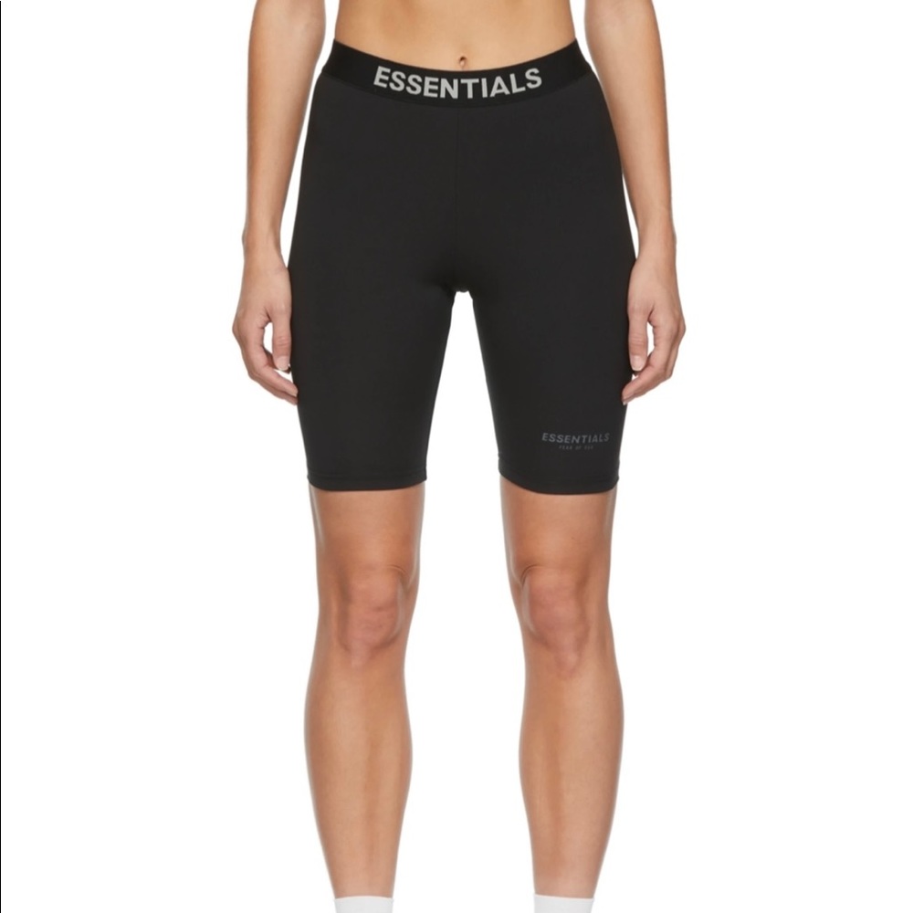 BNWT FOG athletic shorts